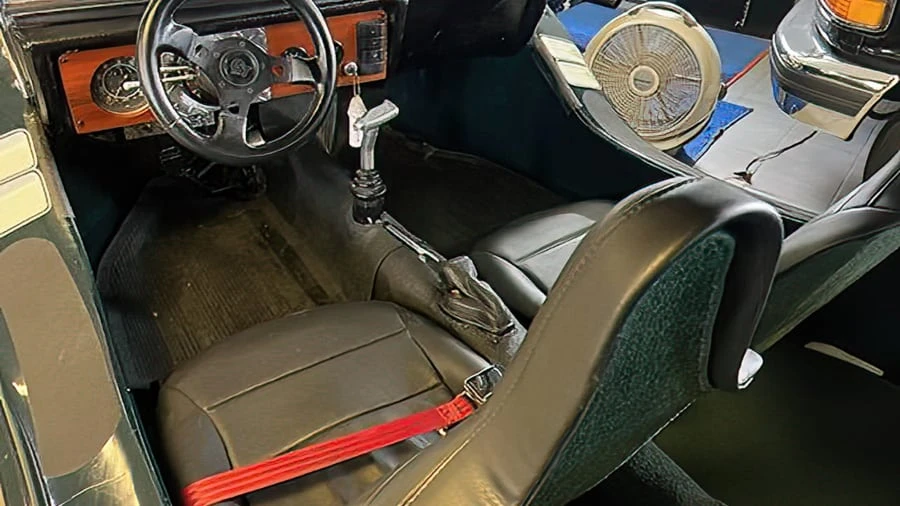 1970 Volkswagen Beetle (1958-1979) - Image 3 of 7
