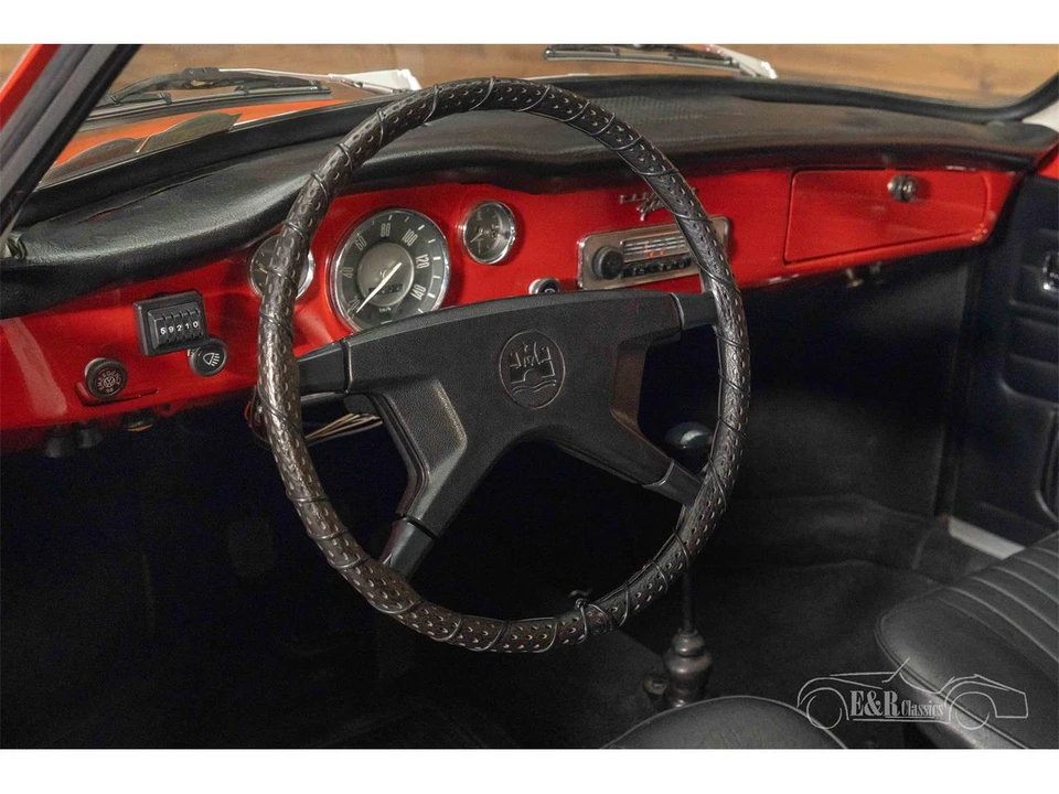 1970 Volkswagen Karmann Ghia Type 14 - Image 15 of 30
