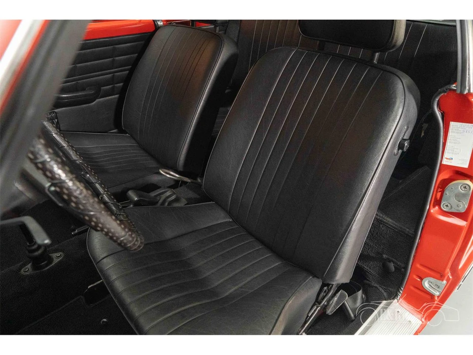1970 Volkswagen Karmann Ghia Type 14 - Image 17 of 30