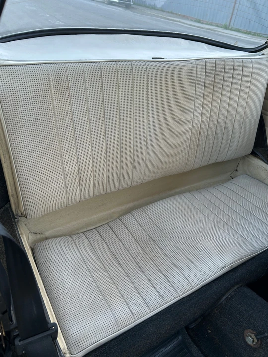 1970 Volkswagen Karmann Ghia Type 14 - Image 11 of 13