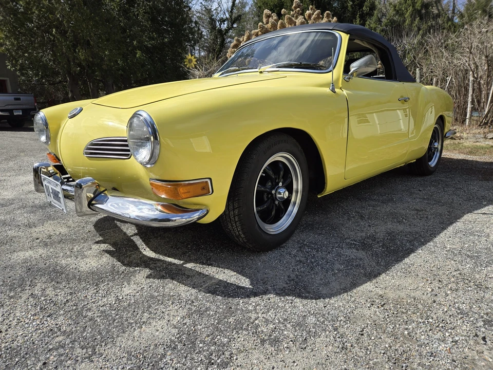1970 Volkswagen - Image 10 of 31