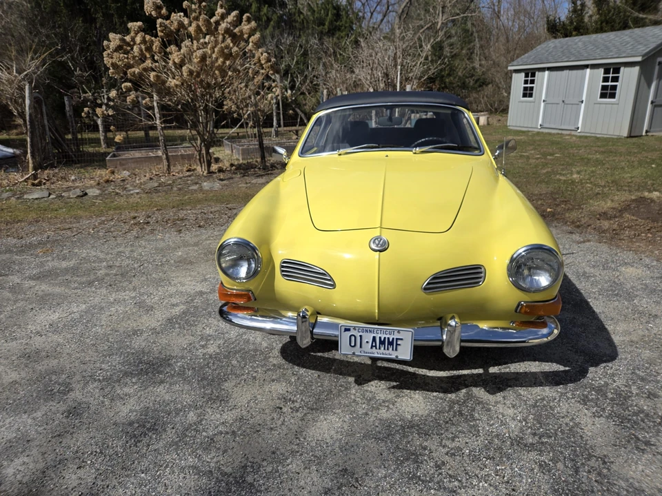 1970 Volkswagen - Image 9 of 31