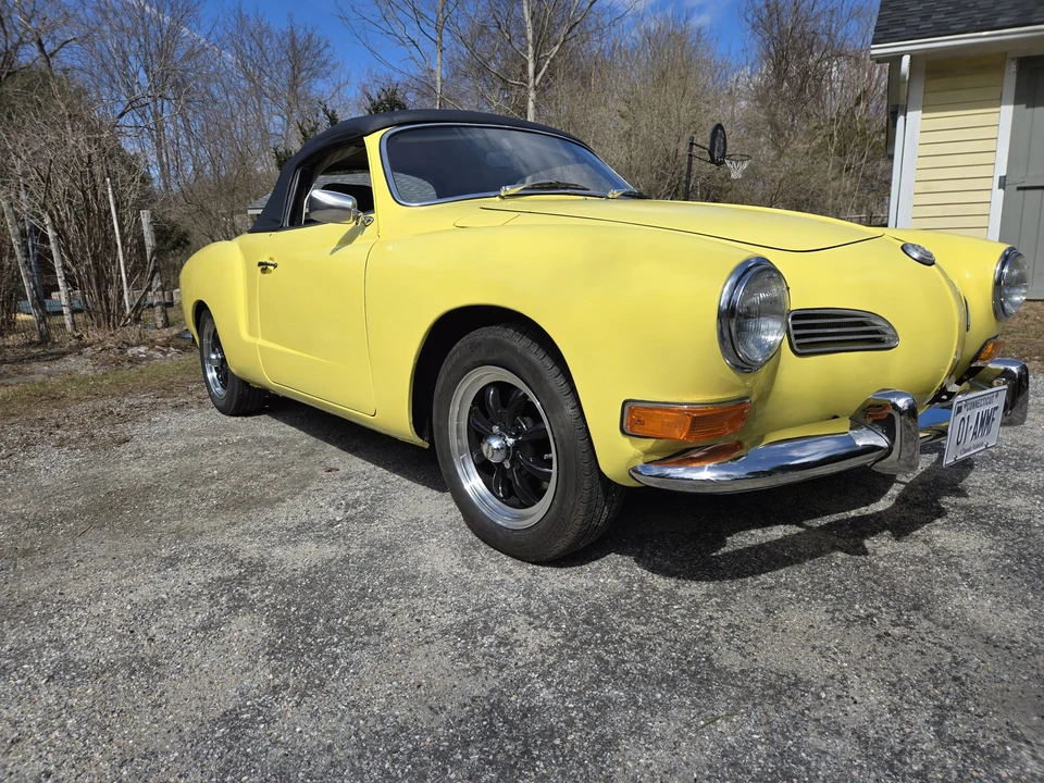 1970 Volkswagen - Image 8 of 31
