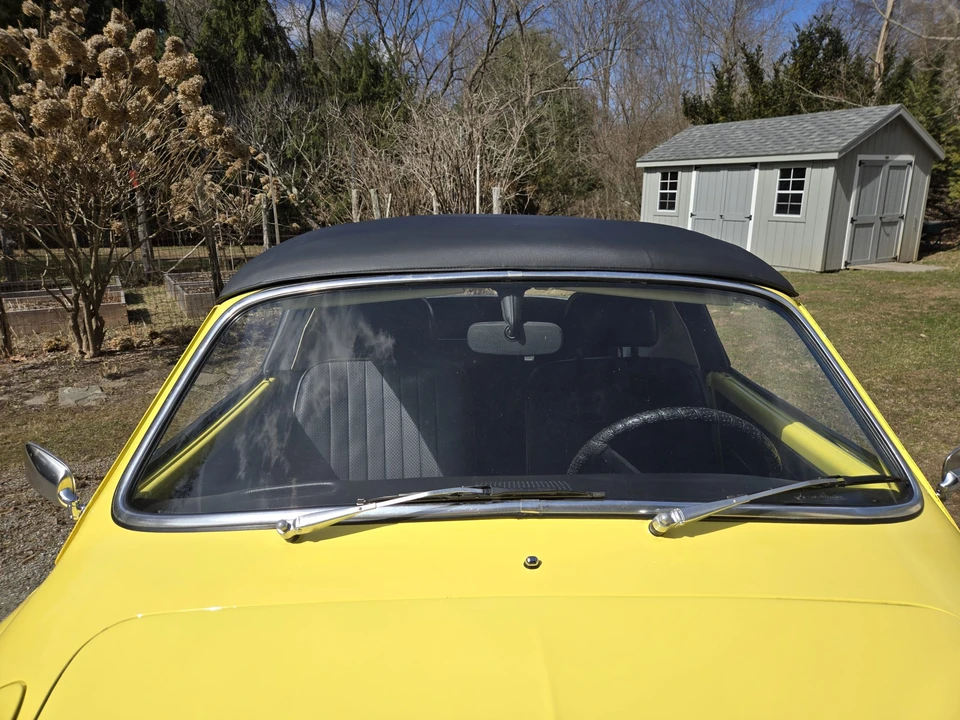 1970 Volkswagen - Image 18 of 31