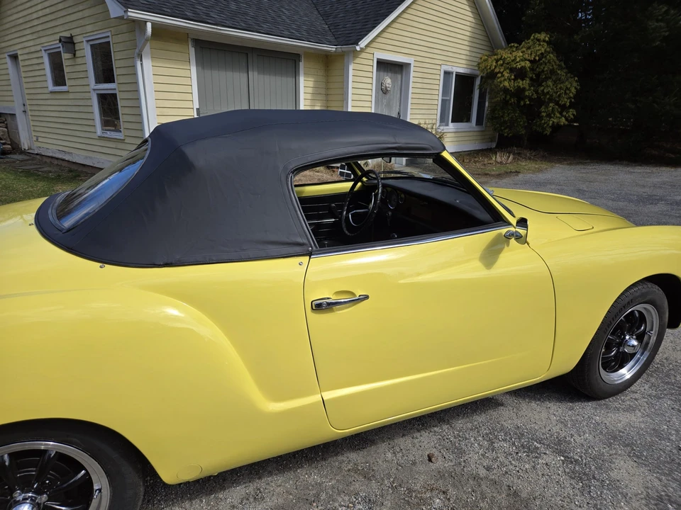 1970 Volkswagen - Image 16 of 31