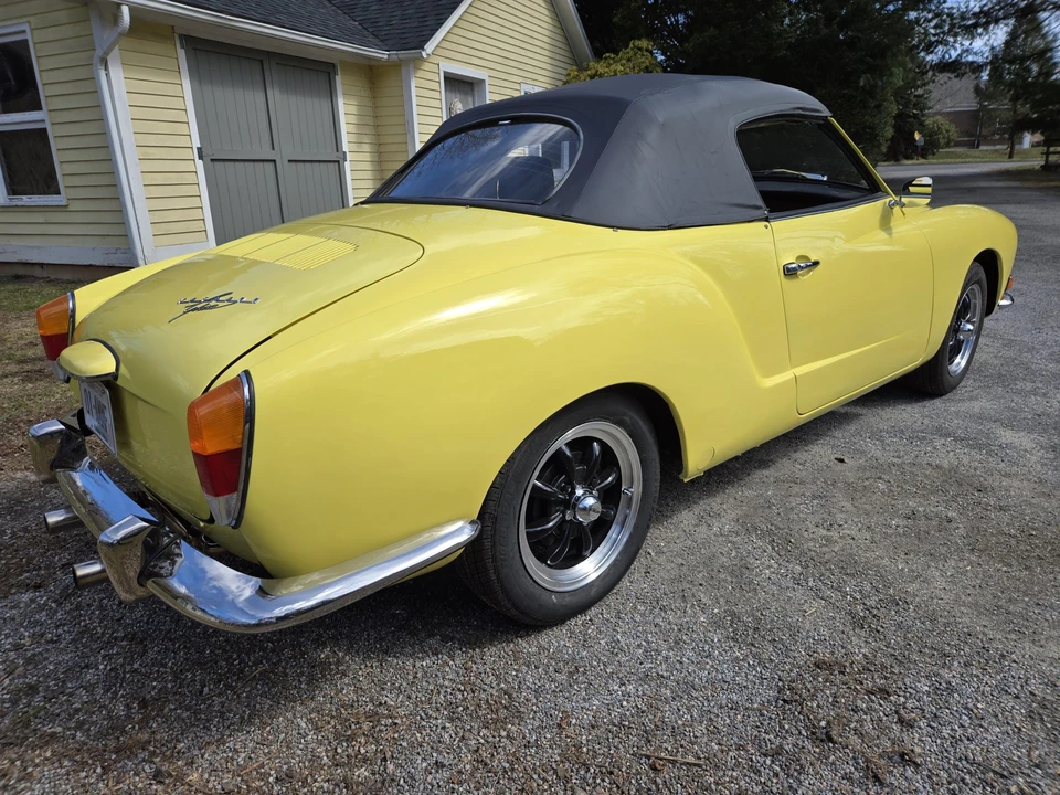 1970 Volkswagen - Image 7 of 31