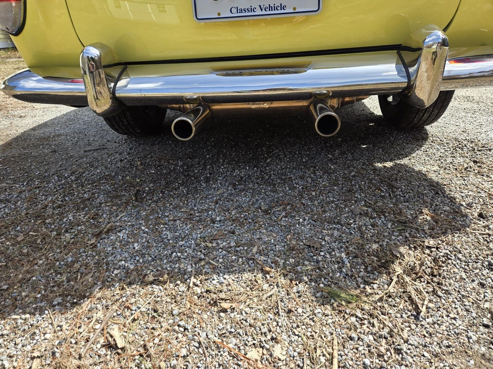 1970 Volkswagen - Image 15 of 31