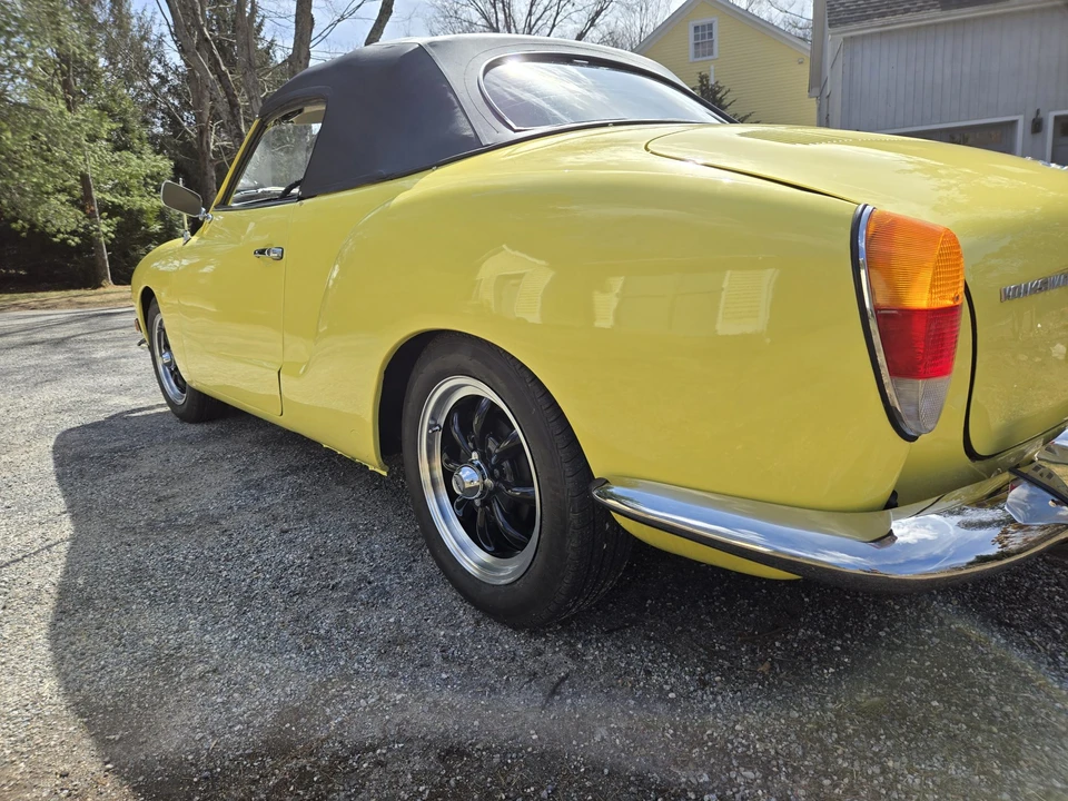 1970 Volkswagen - Image 13 of 31