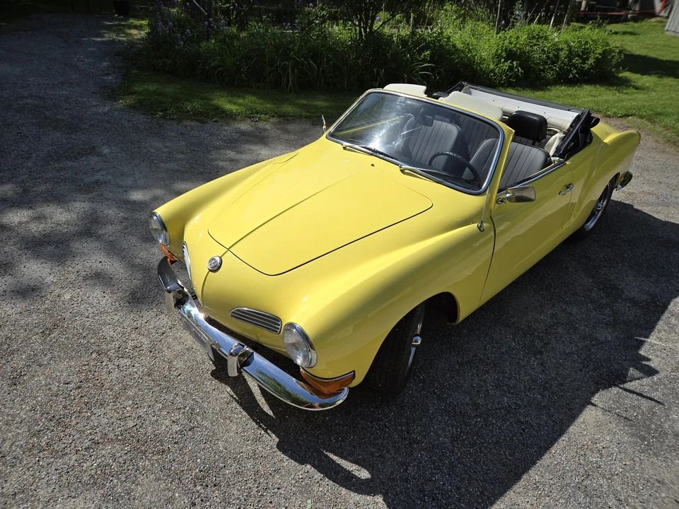 1970 Volkswagen - Image 4 of 31