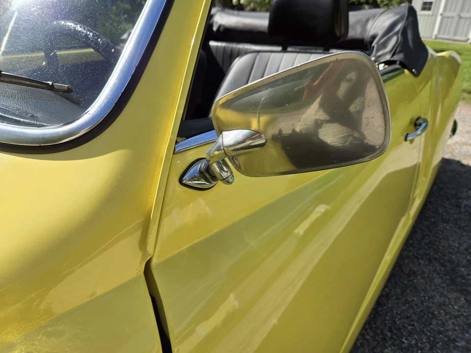 1970 Volkswagen - Image 25 of 31
