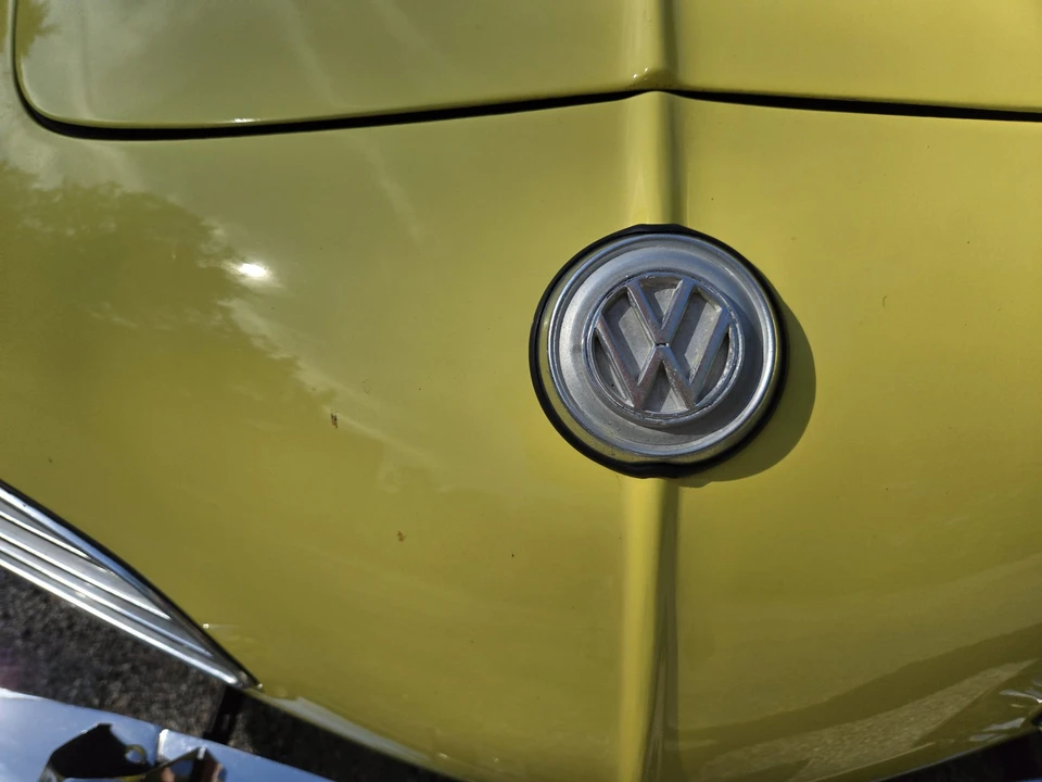 1970 Volkswagen - Image 21 of 31