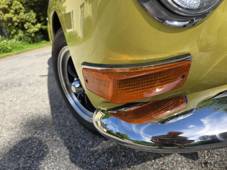 1970 Volkswagen - Image 19 of 31