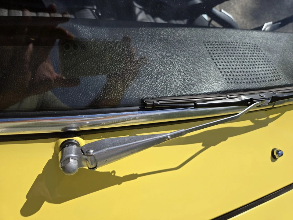 1970 Volkswagen - Image 29 of 31
