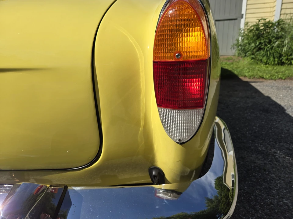 1970 Volkswagen - Image 24 of 31