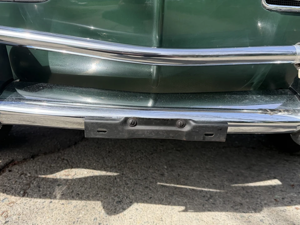1970 Volkswagen Karmann Ghia Type 14 - Image 11 of 31