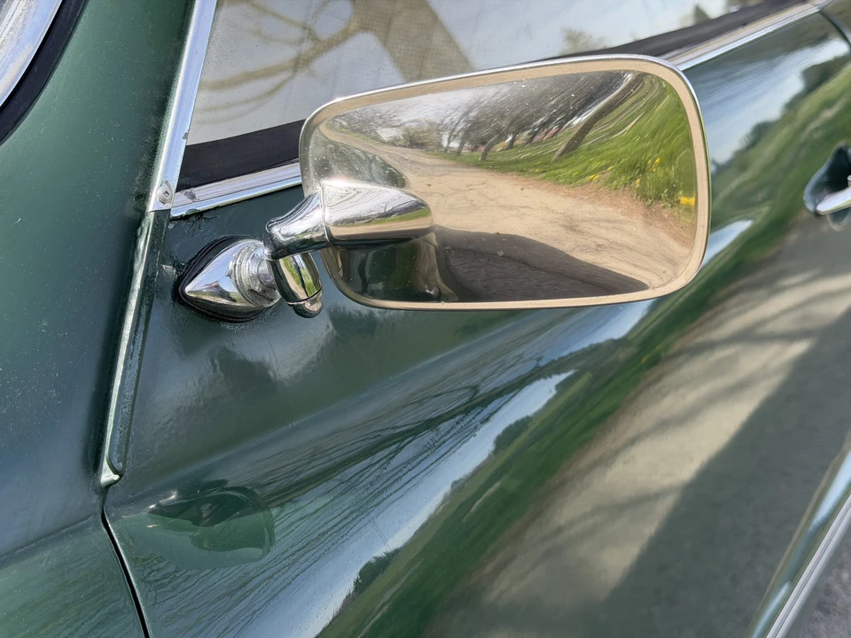 1970 Volkswagen Karmann Ghia Type 14 - Image 16 of 31