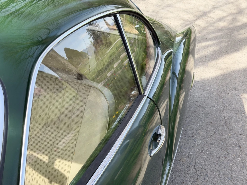 1970 Volkswagen Karmann Ghia Type 14 - Image 17 of 31