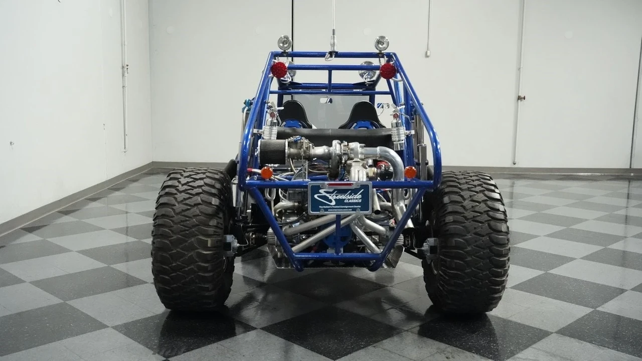 1970 Volkswagen - Image 10 of 12