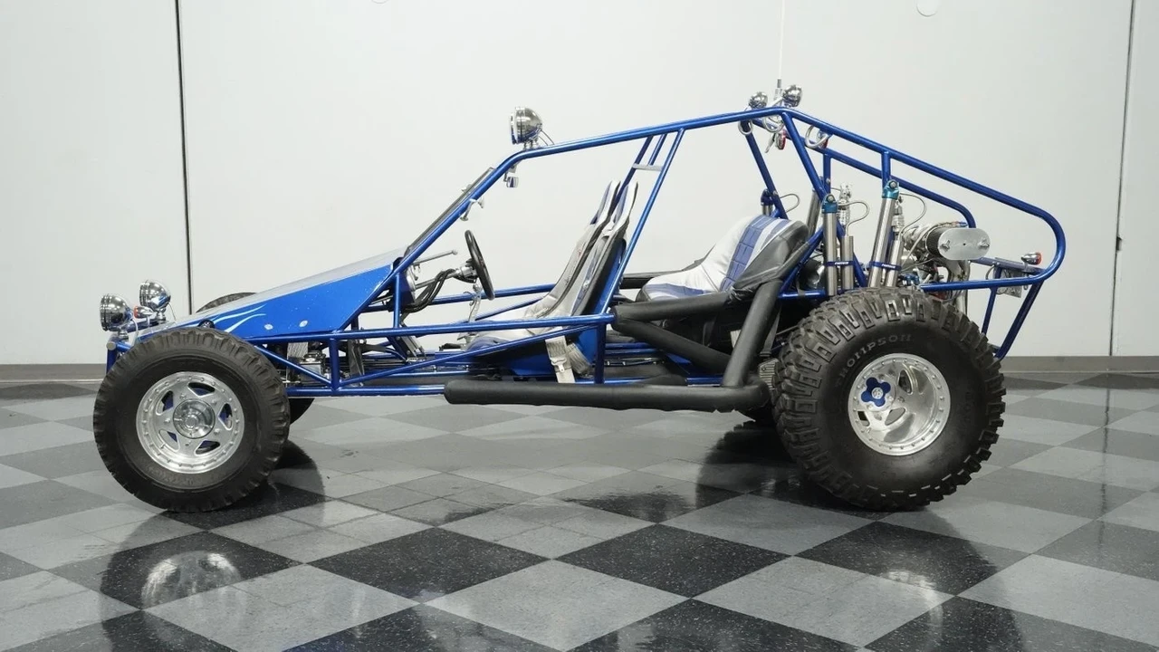 1970 Volkswagen - Image 3 of 12