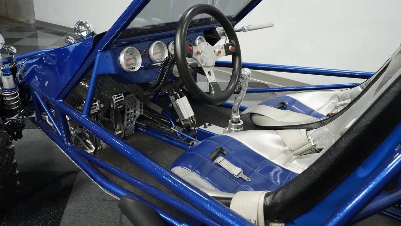 1970 Volkswagen - Image 5 of 12