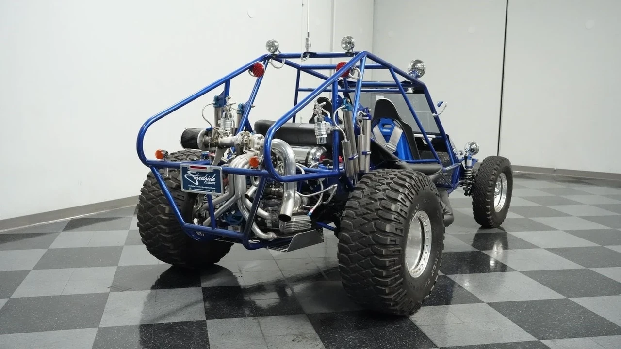 1970 Volkswagen - Image 11 of 12