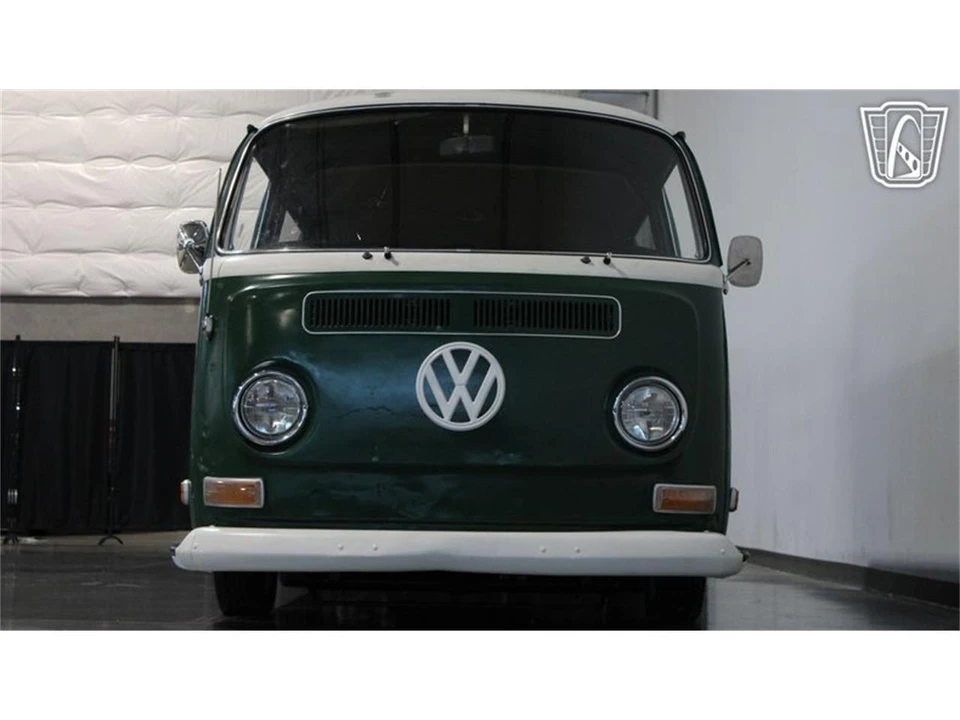 1970 Volkswagen Bay-Window Bus - Image 31 of 31