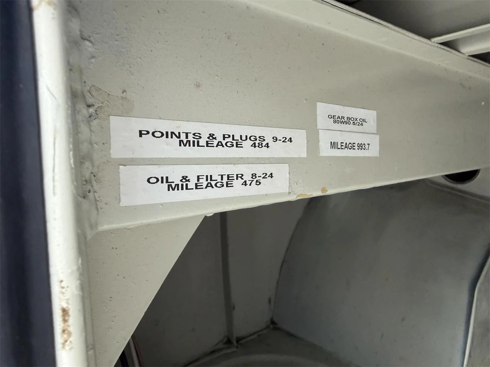 1970 Volkswagen Type 2 - Image 17 of 20