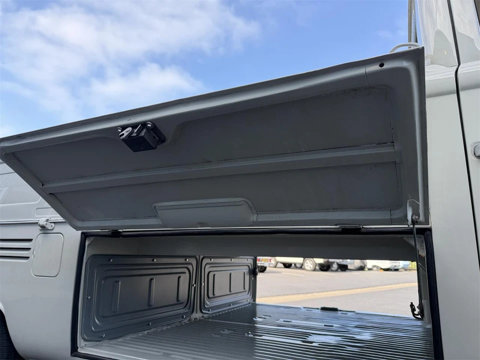 1970 Volkswagen Type 2 - Image 20 of 20