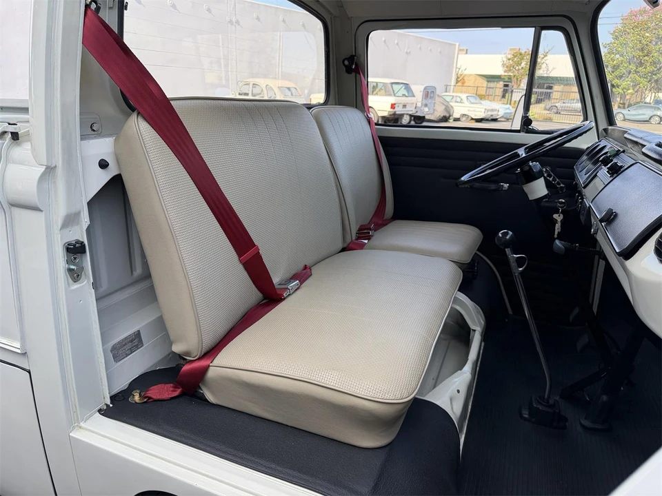 1970 Volkswagen Type 2 - Image 11 of 20