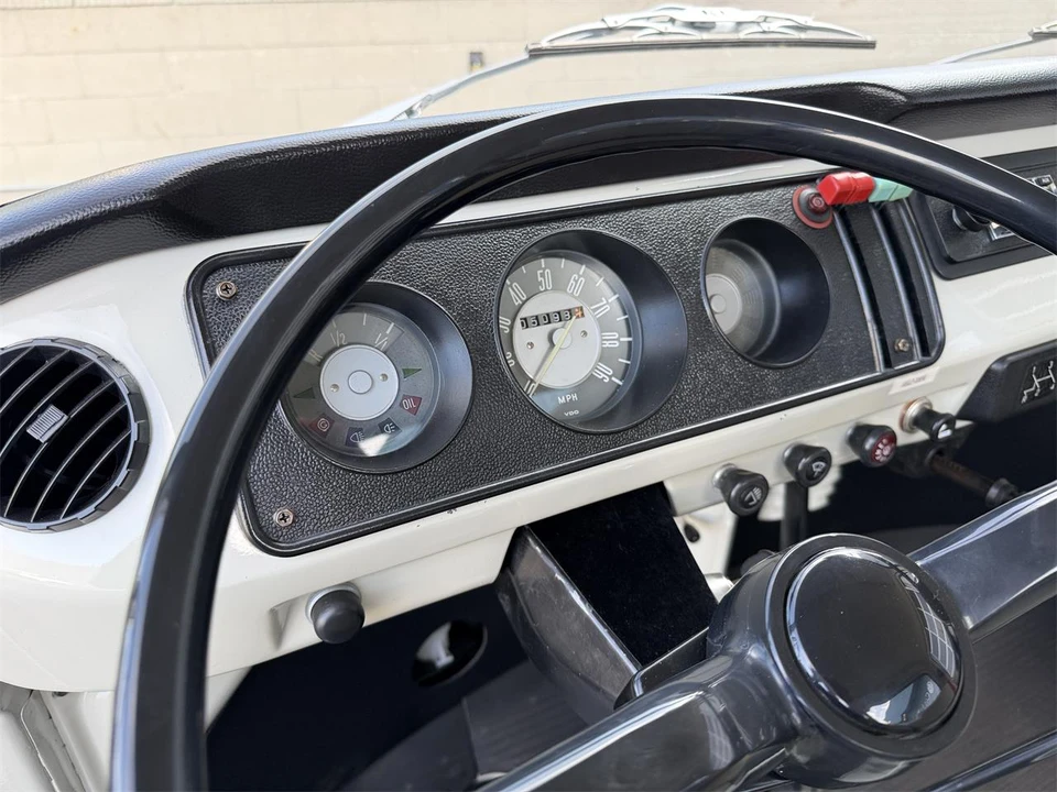 1970 Volkswagen Type 2 - Image 13 of 20