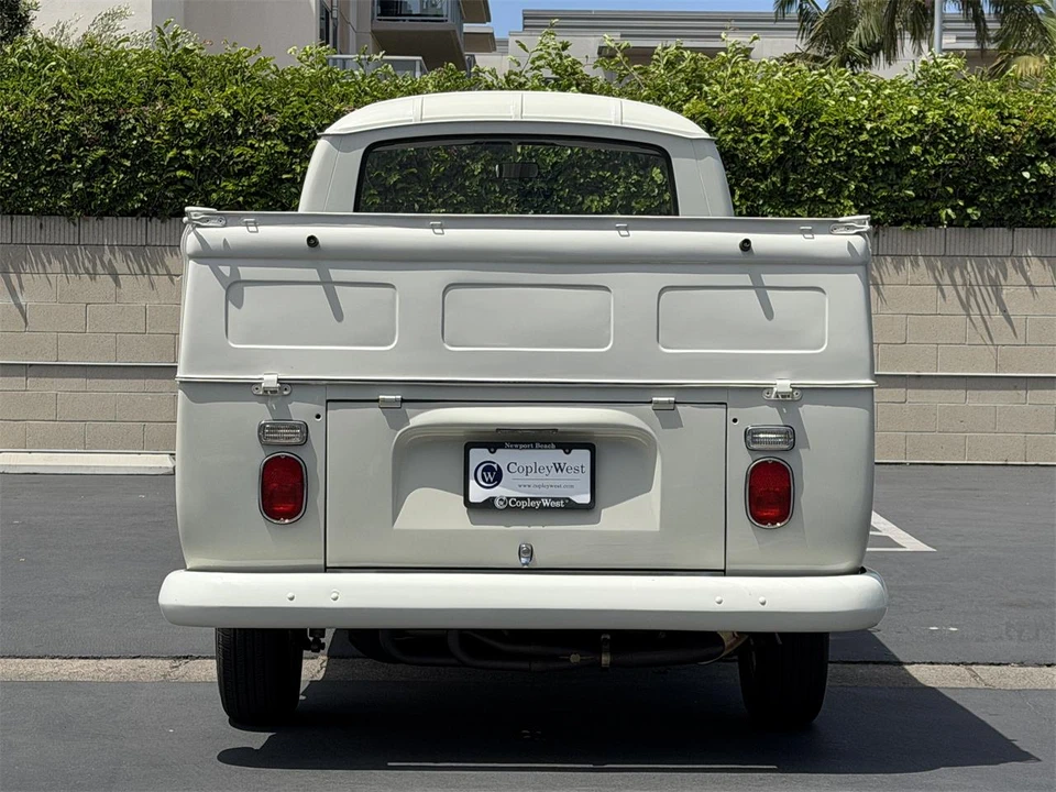 1970 Volkswagen Type 2 - Image 6 of 20