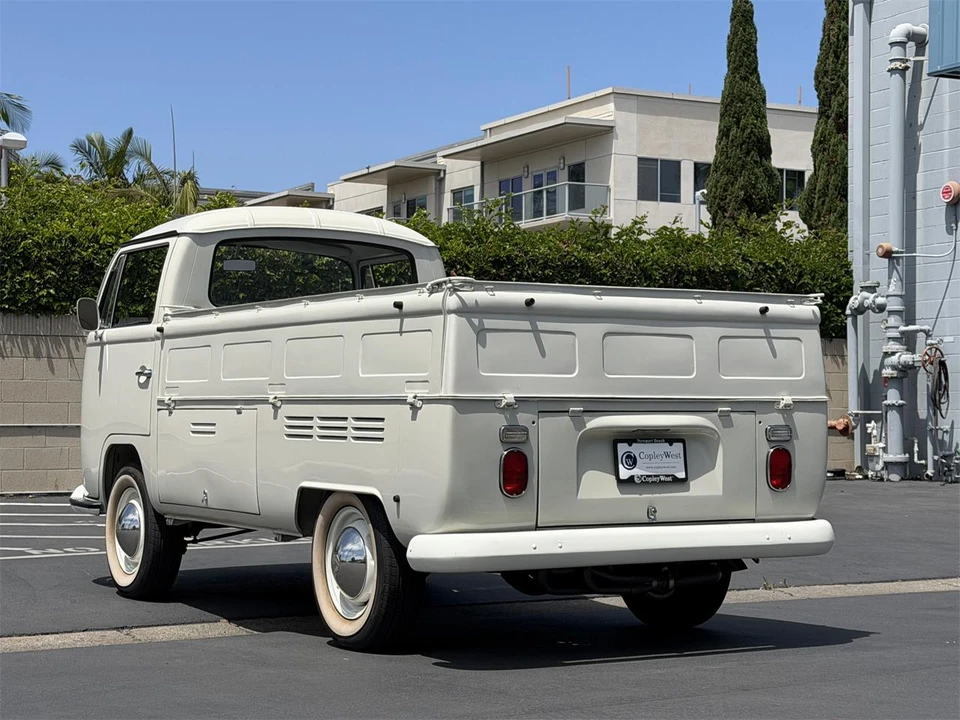 1970 Volkswagen Type 2 - Image 4 of 20