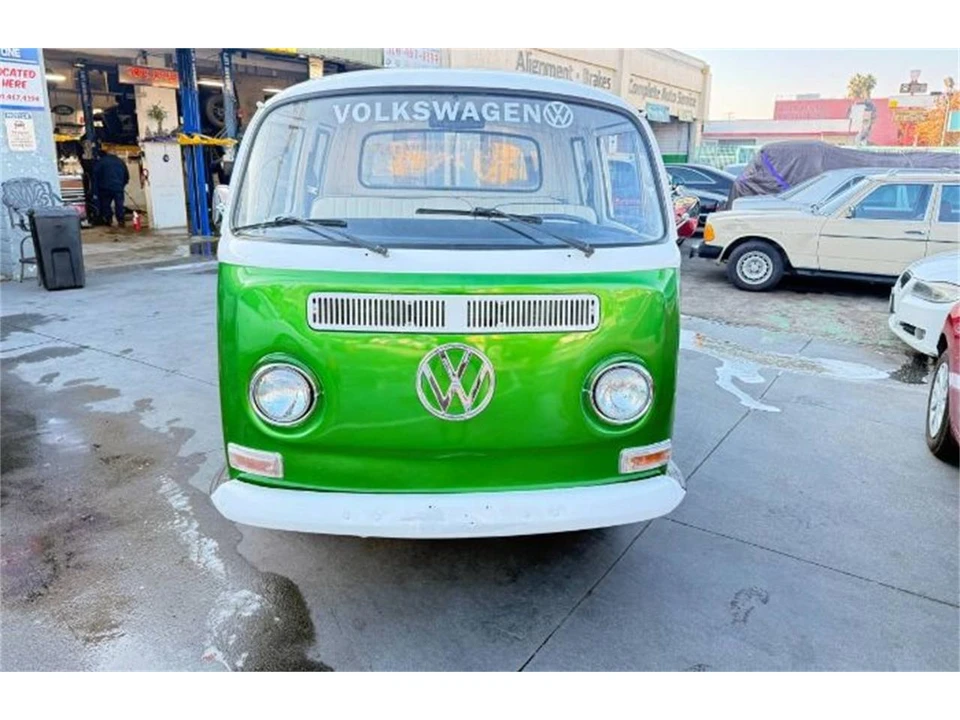1970 Volkswagen Type 2 - Image 2 of 12
