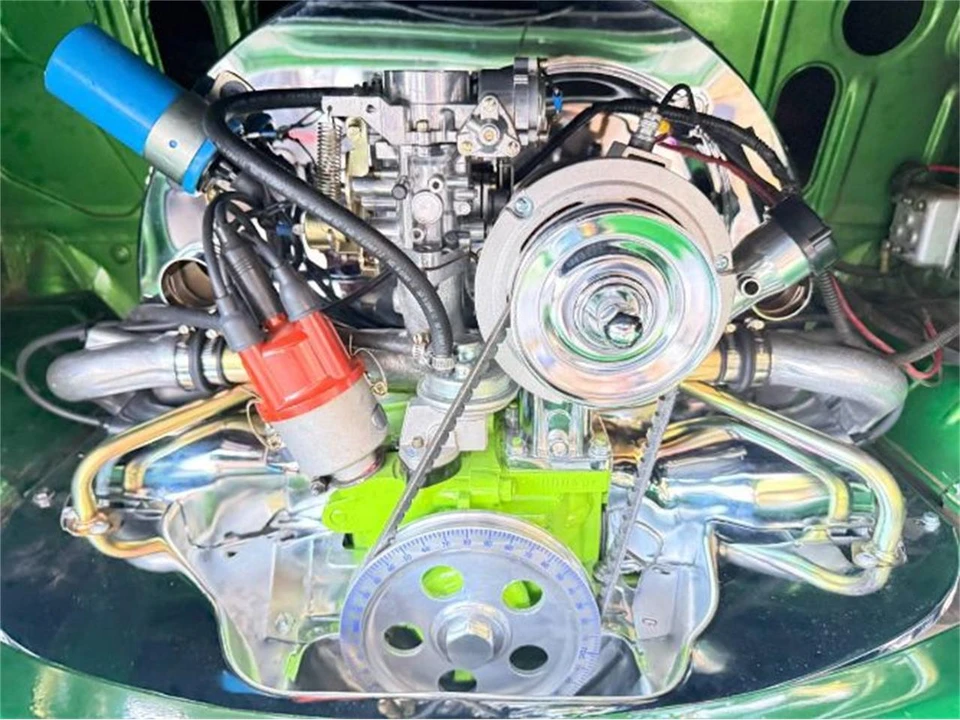 1970 Volkswagen Type 2 - Image 11 of 12