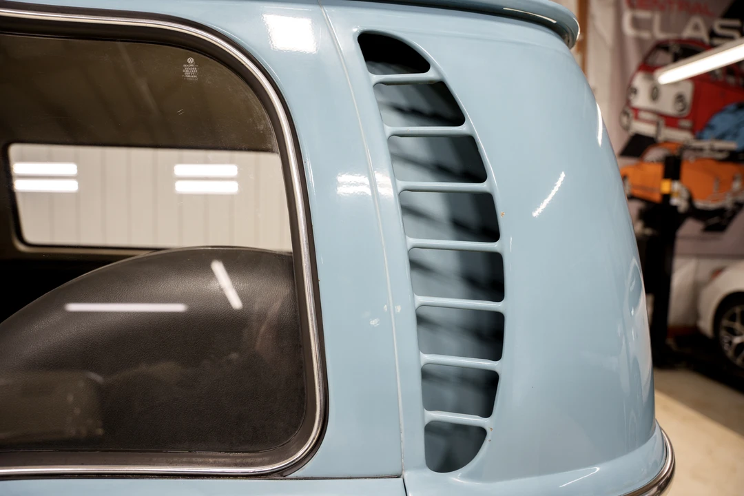 1970 Volkswagen Bay-Window Bus - Image 31 of 31