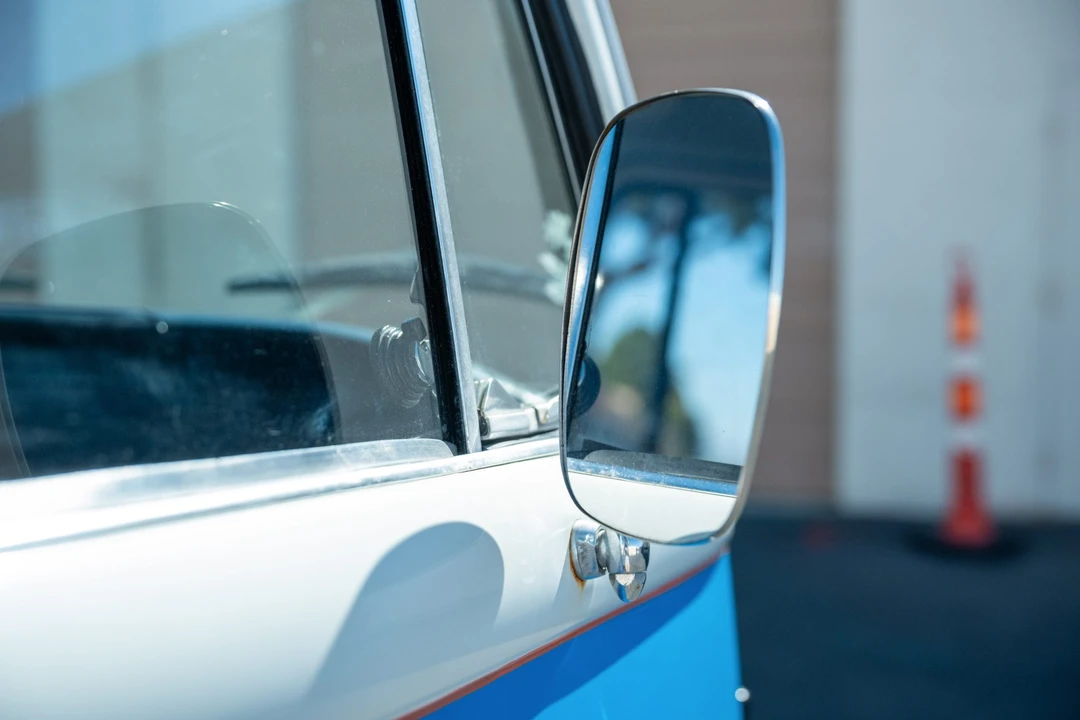 1970 Volkswagen Bay-Window Pickup - Image 18 of 31
