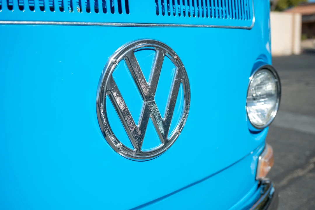 1970 Volkswagen Bay-Window Pickup - Image 31 of 31