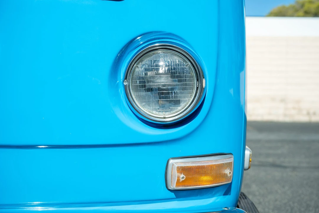 1970 Volkswagen Bay-Window Pickup - Image 12 of 31
