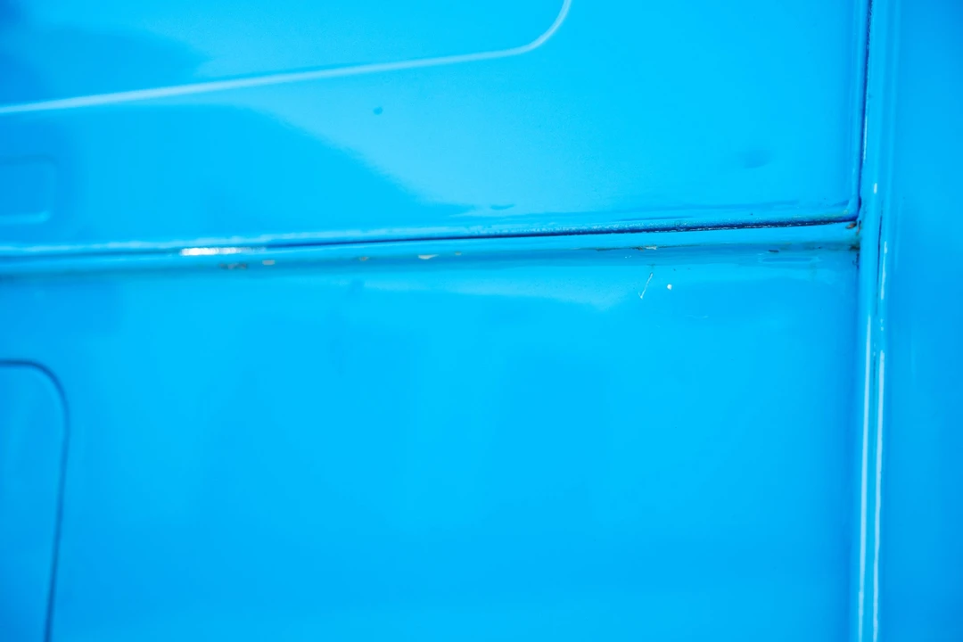 1970 Volkswagen Bay-Window Pickup - Image 25 of 31