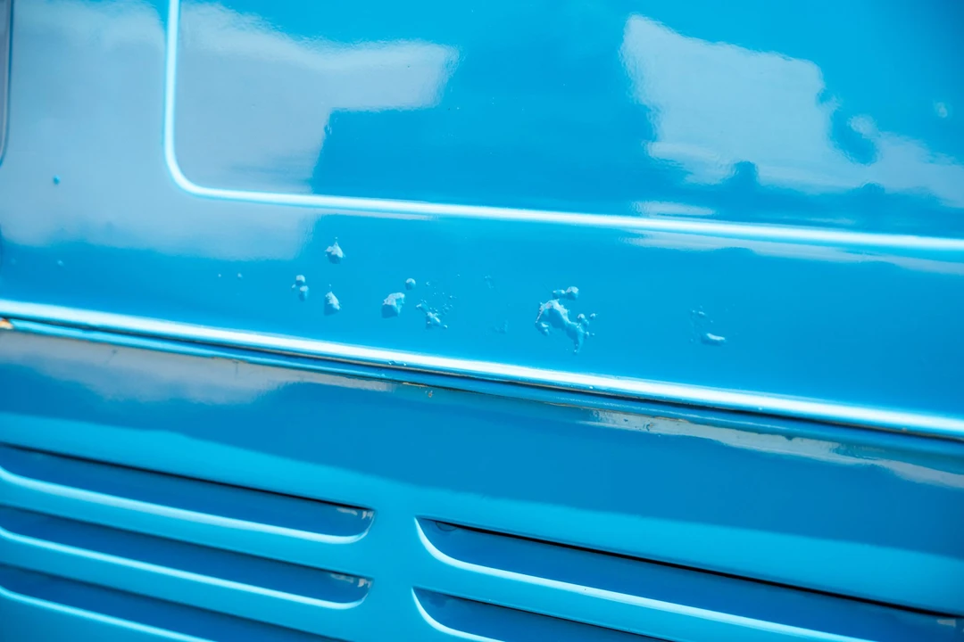 1970 Volkswagen Bay-Window Pickup - Image 28 of 31