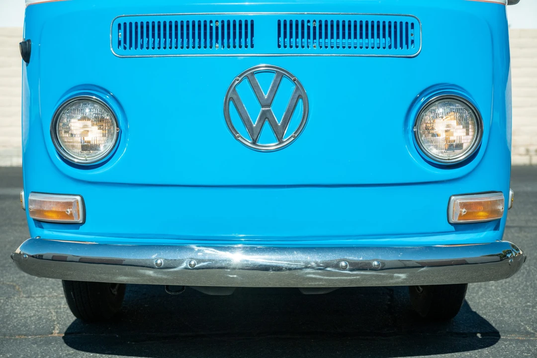 1970 Volkswagen Bay-Window Pickup - Image 10 of 31