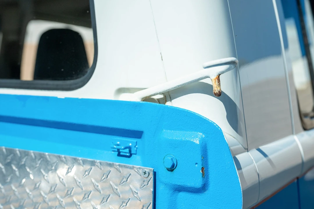 1970 Volkswagen Bay-Window Pickup - Image 23 of 31