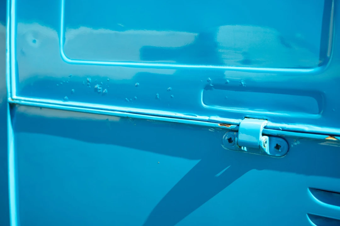 1970 Volkswagen Bay-Window Pickup - Image 29 of 31