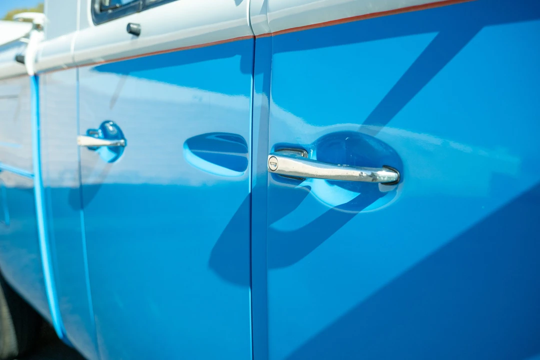 1970 Volkswagen Bay-Window Pickup - Image 30 of 31