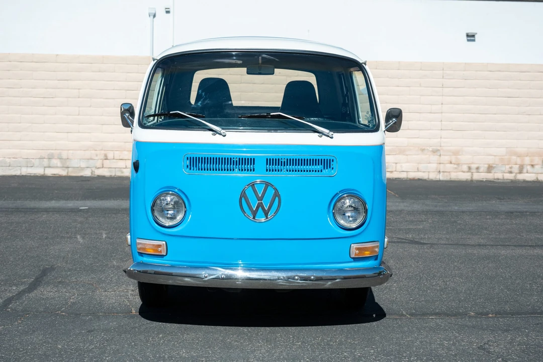 1970 Volkswagen Bay-Window Pickup - Image 2 of 31