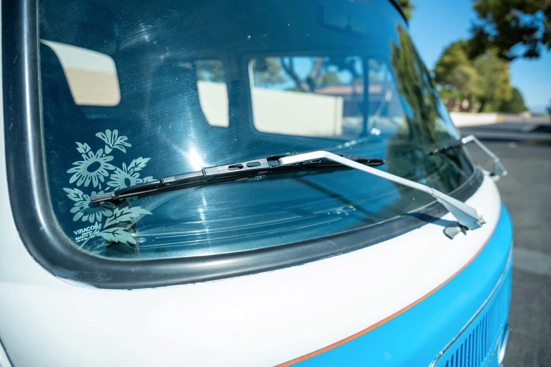 1970 Volkswagen Bay-Window Pickup - Image 16 of 31