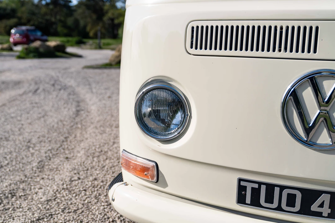 1969 Volkswagen Bay-Window Camper - Image 17 of 31