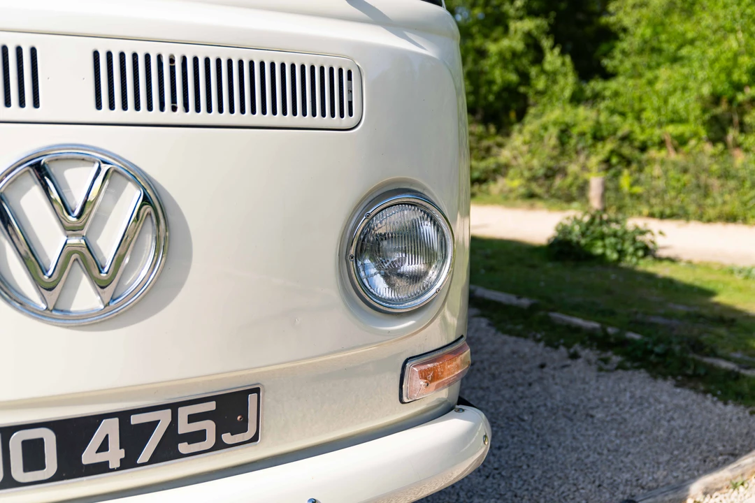 1969 Volkswagen Bay-Window Camper - Image 18 of 31