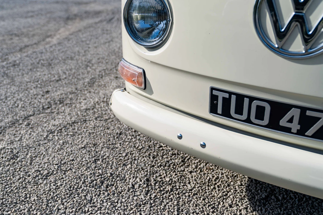 1969 Volkswagen Bay-Window Camper - Image 19 of 31