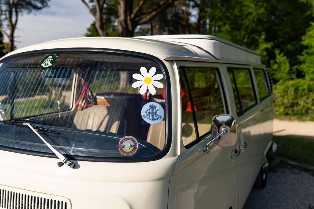 1969 Volkswagen Bay-Window Camper - Image 23 of 31